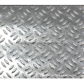 High Quality Embossed Aluminium Sheet